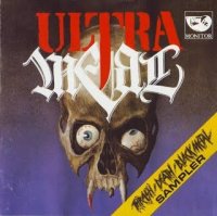Ultrametal 3 (1993)