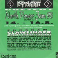 Dynamo Festival Czech Republic (1998)